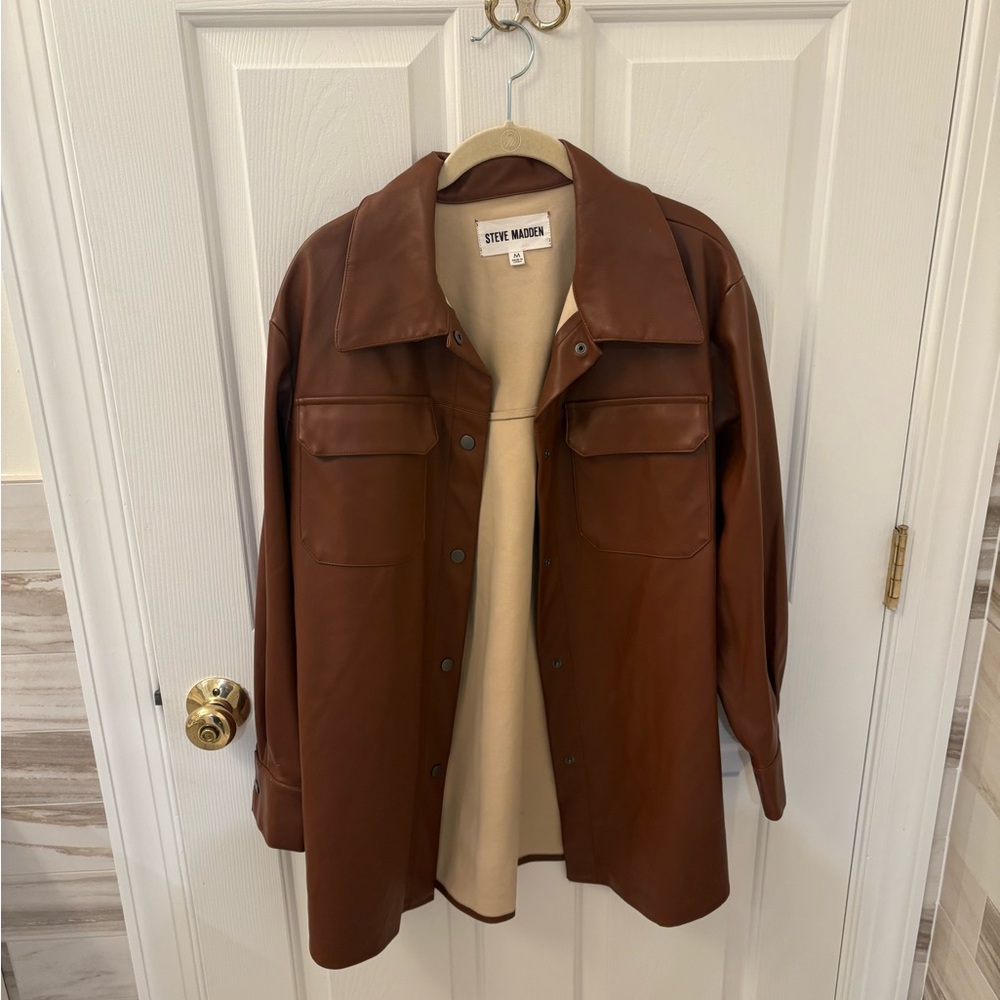 Steve Madden Jacket